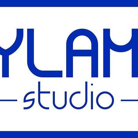 Ylami Studio Apartment Mykonos Town Ngoại thất bức ảnh