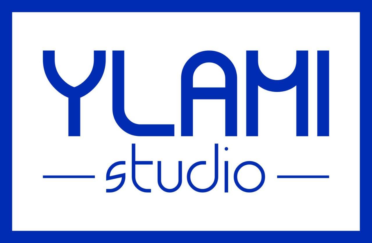 Ylami Studio Apartment Mykonos Town Ngoại thất bức ảnh